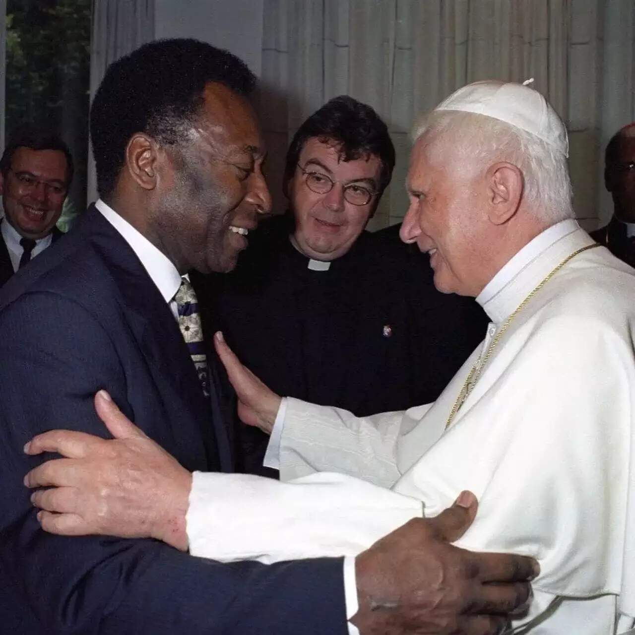 Vatican Media