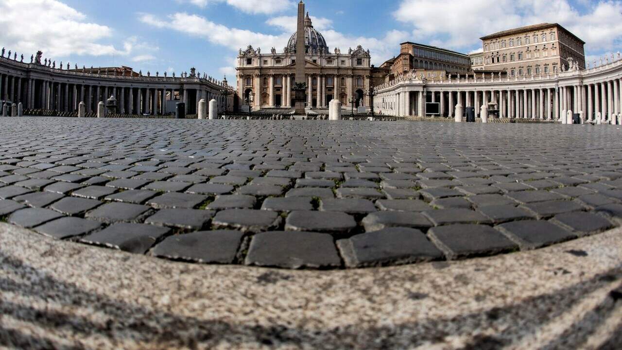 Vatican Media
