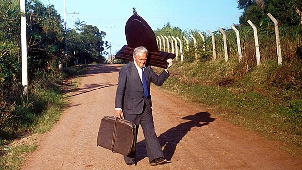 Movimento Shoenstatt