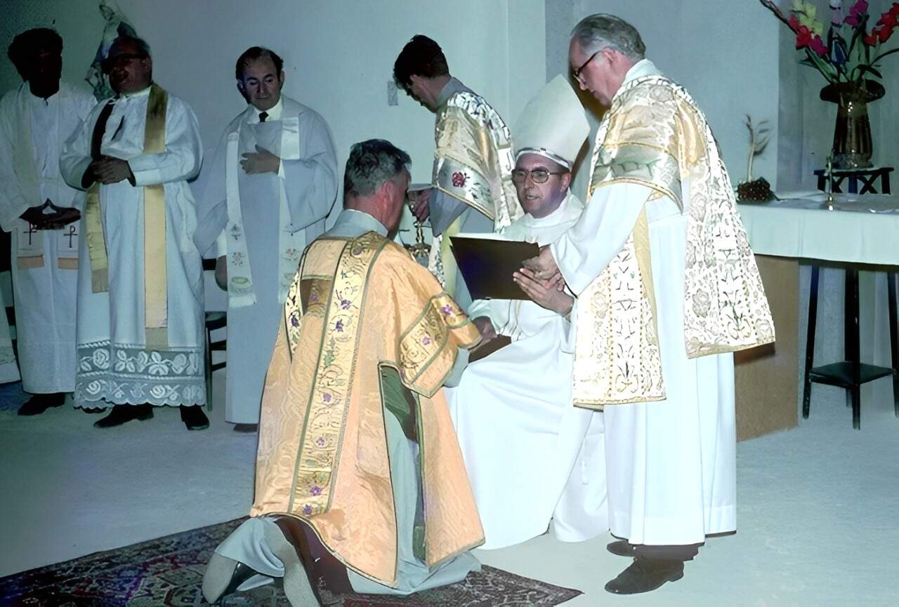 Movimento Shoenstatt