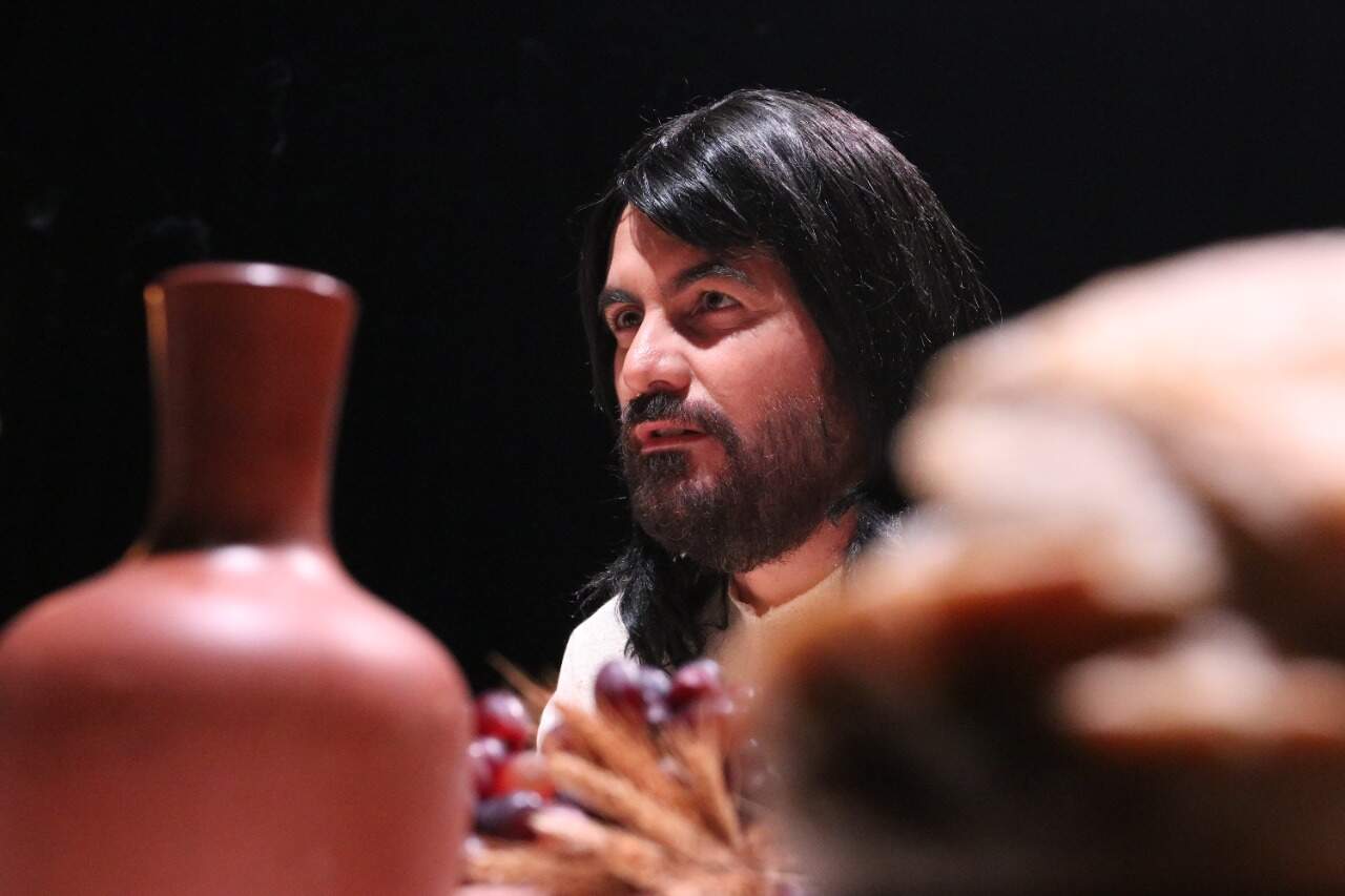 Alessandro Cardoso/ A12