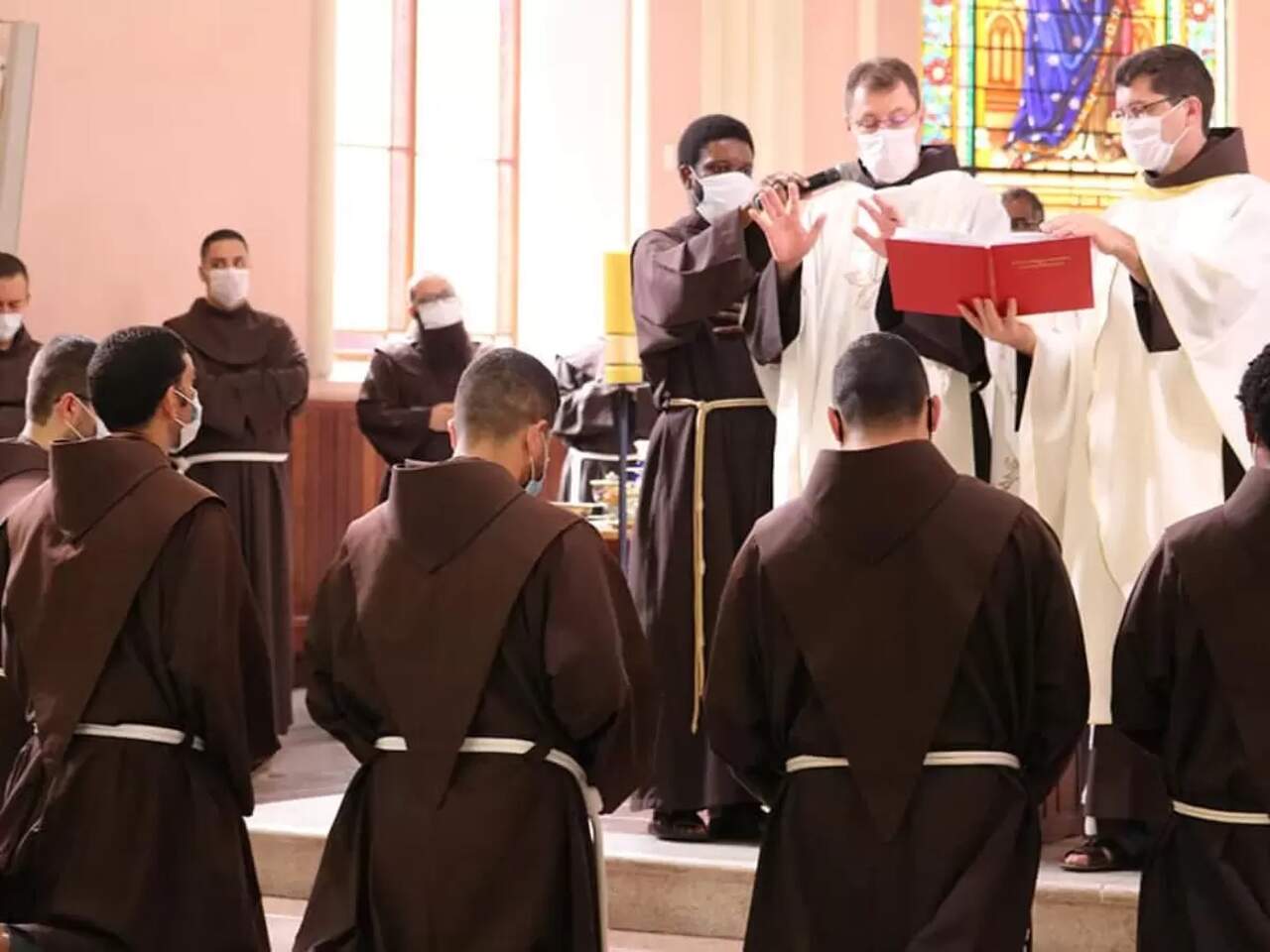Província Franciscana da Imaculada Conceição