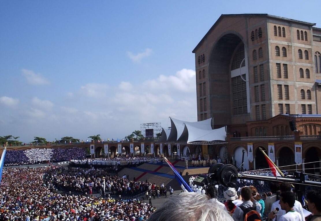 Rádio Aparecida