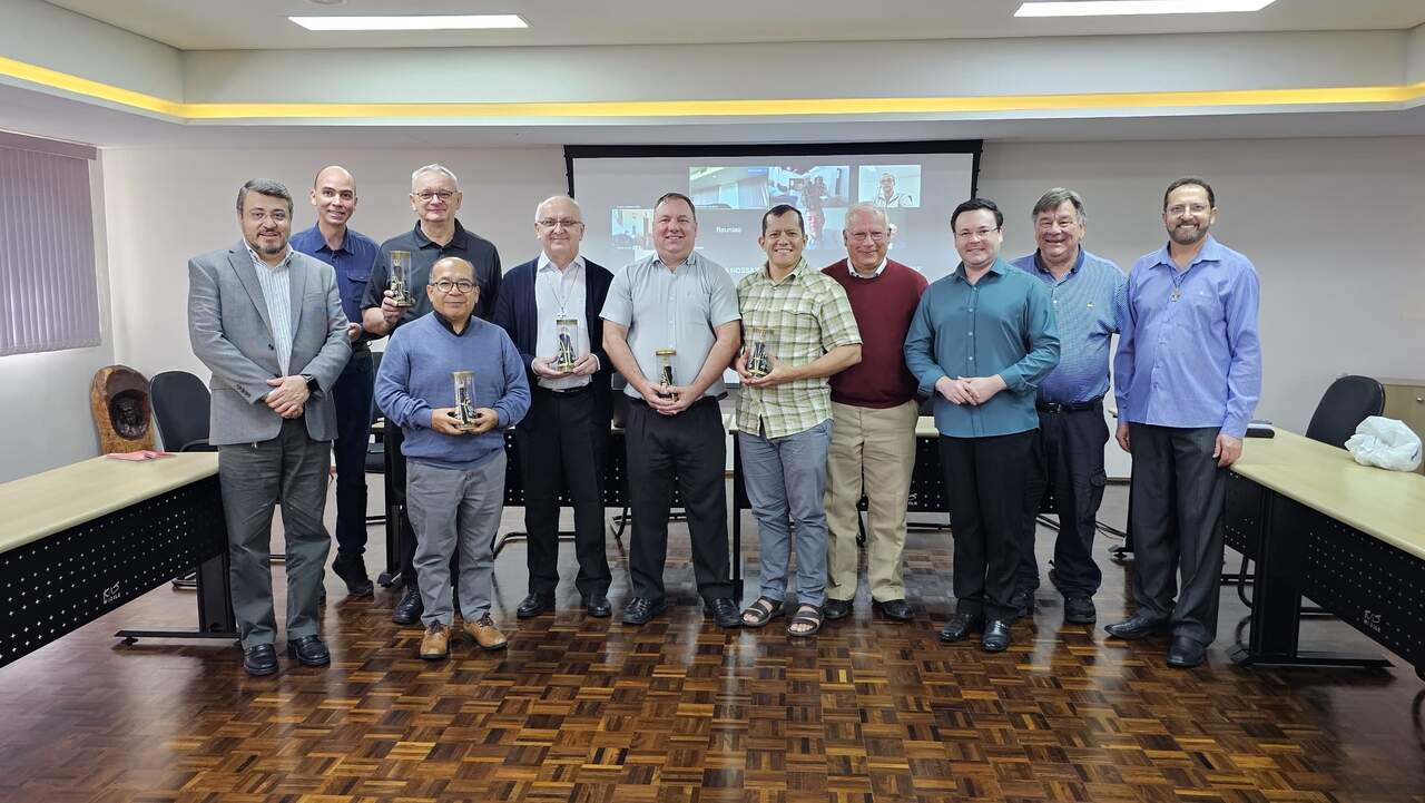 Bruno Espíndola Bruno Espíndola