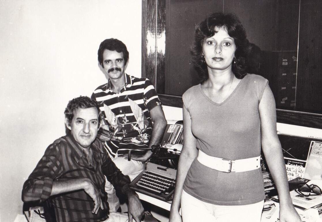 Rádio Aparecida