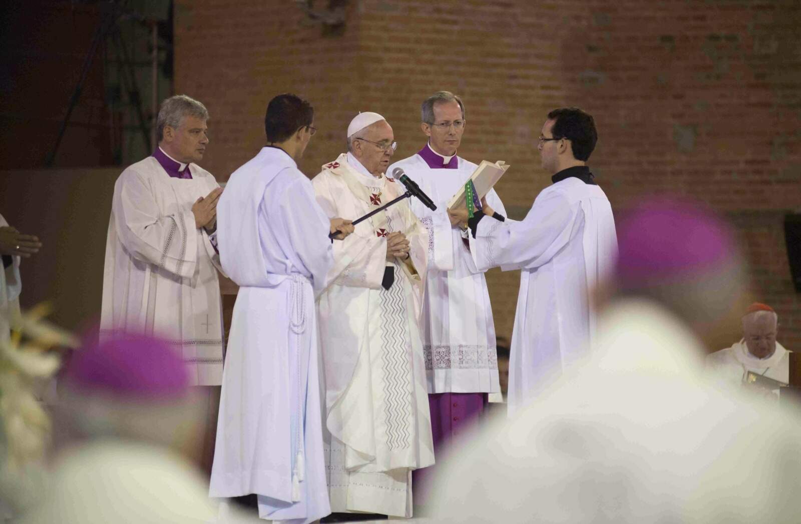 Thiago Leon/Santuário Nacional