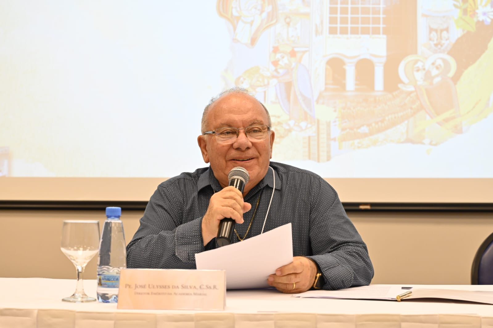 Lucas Torres/ Santuário Nacional