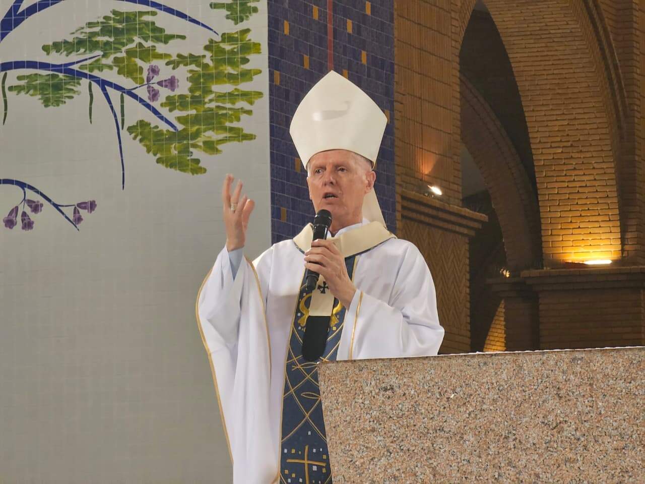 Andreza Galvão/ A12