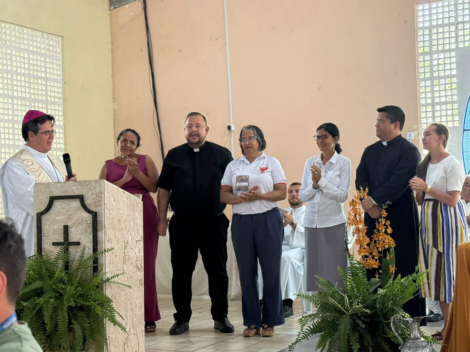 Arquidiocese de Maceió