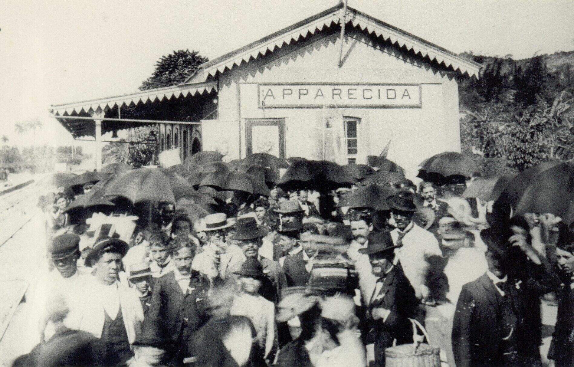 CDM Centro de Documentação e Memória - Santuário Nacional