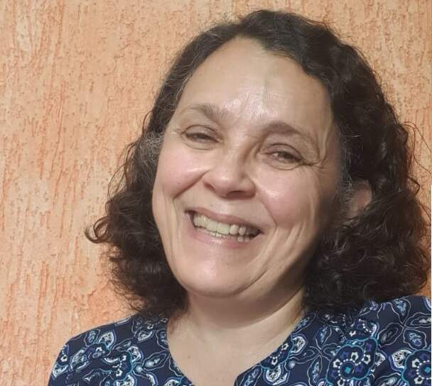 Arquivo pessoal/ Maria Antônia Marques Arquivo pessoal/ Maria Antônia Marques