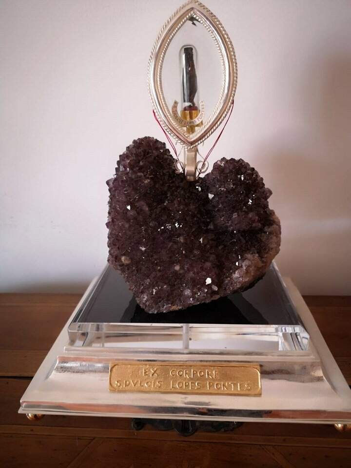 Divulgação/Arquidiocese de Salvador Divulgação/Arquidiocese de Salvador