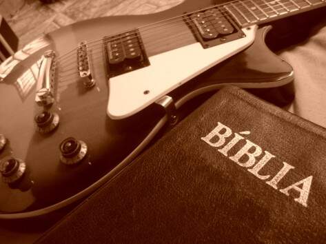 O que &eacute; ser um m&uacute;sico cat&oacute;lico