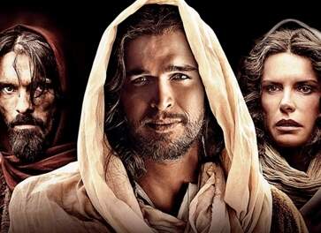 O Filho de Deus O Filho de Deus