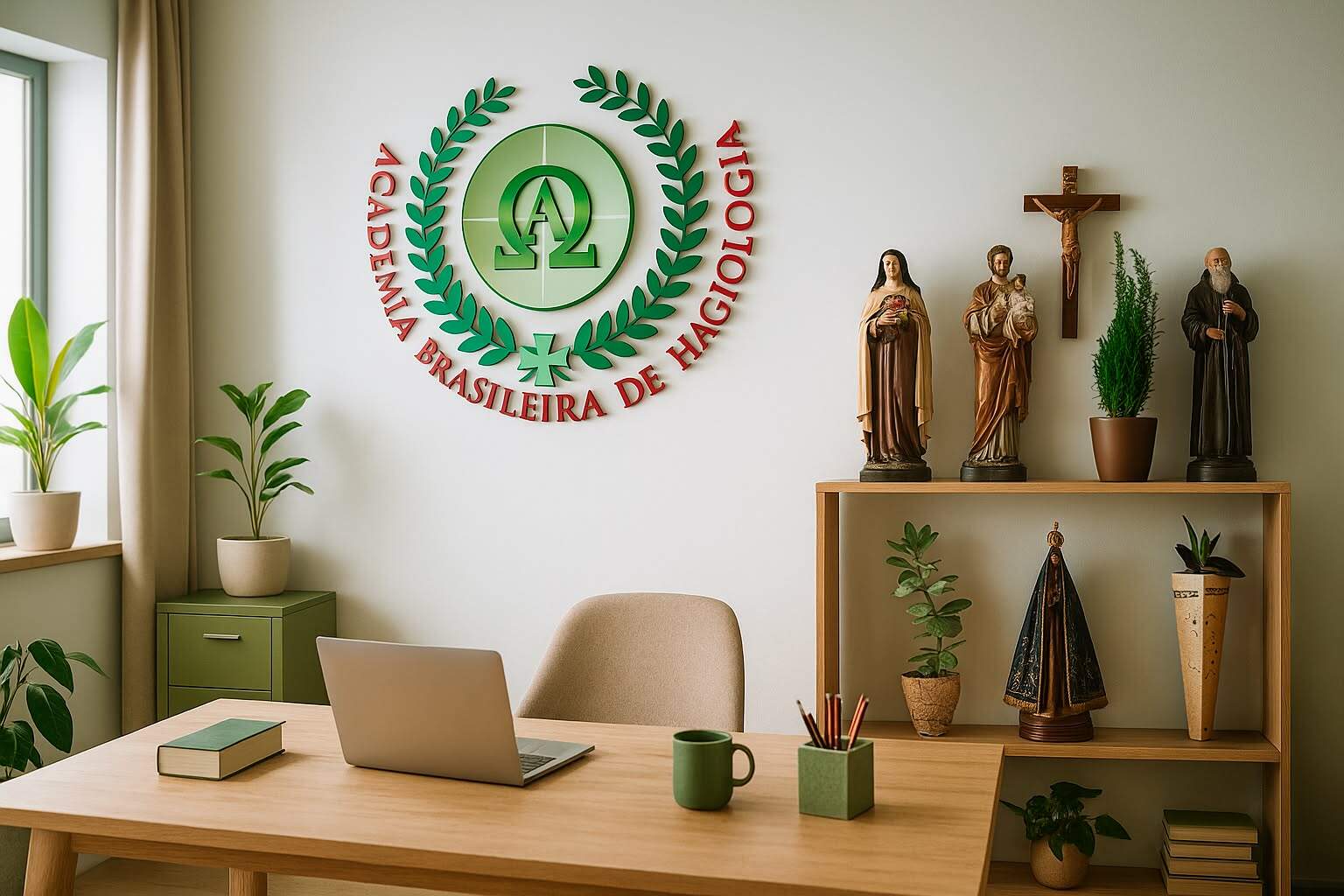 Reprodução/ Facebook ABRHAGI Reprodução/ Facebook ABRHAGI