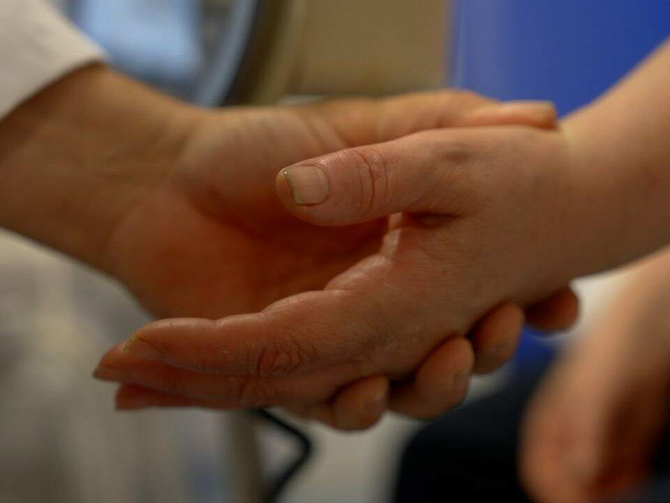 Reprodução/ Vatican News