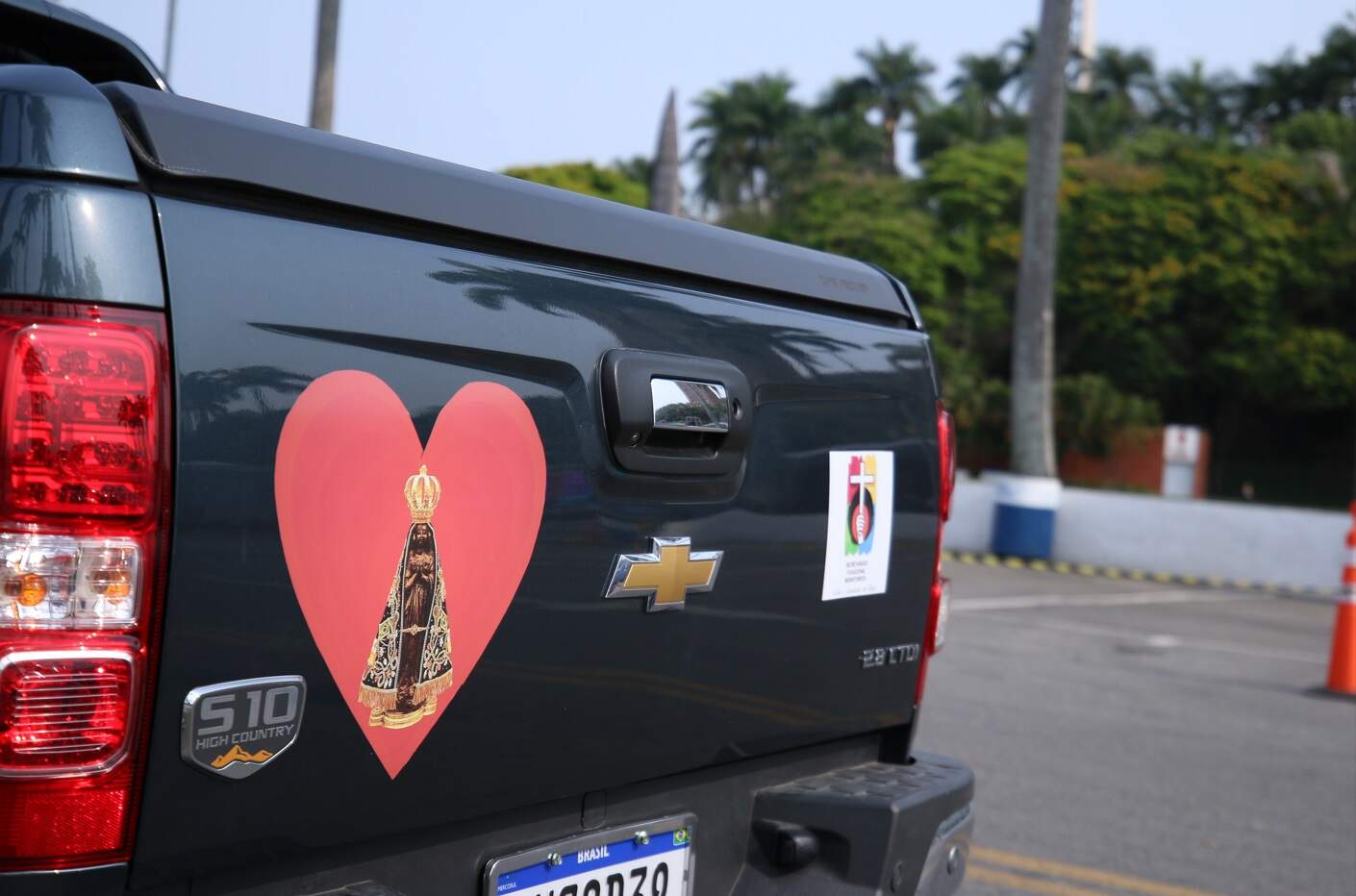 João Pedro Oliveira/A12