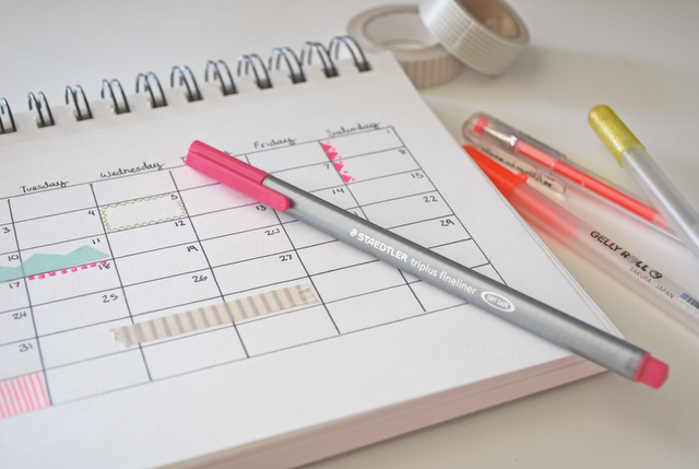 agenda_organizada