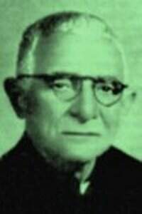 Agostino Ram&iacute;rez Barba