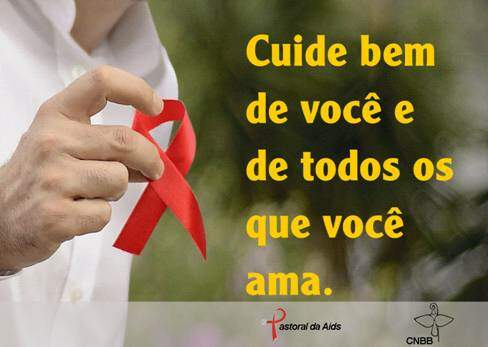 Teste HIV