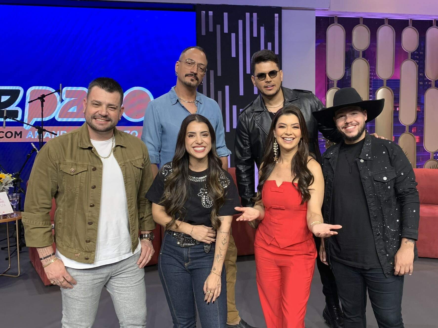 Leonardo Salomão / TV Aparecida Leonardo Salomão / TV Aparecida