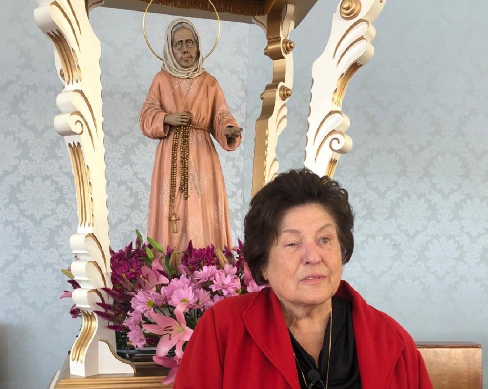 Thaís Souza / Rádio Aparecida