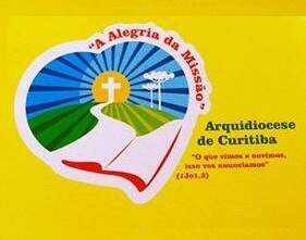 Ano Mission&aacute;rio Arquidiocese de Curitiba