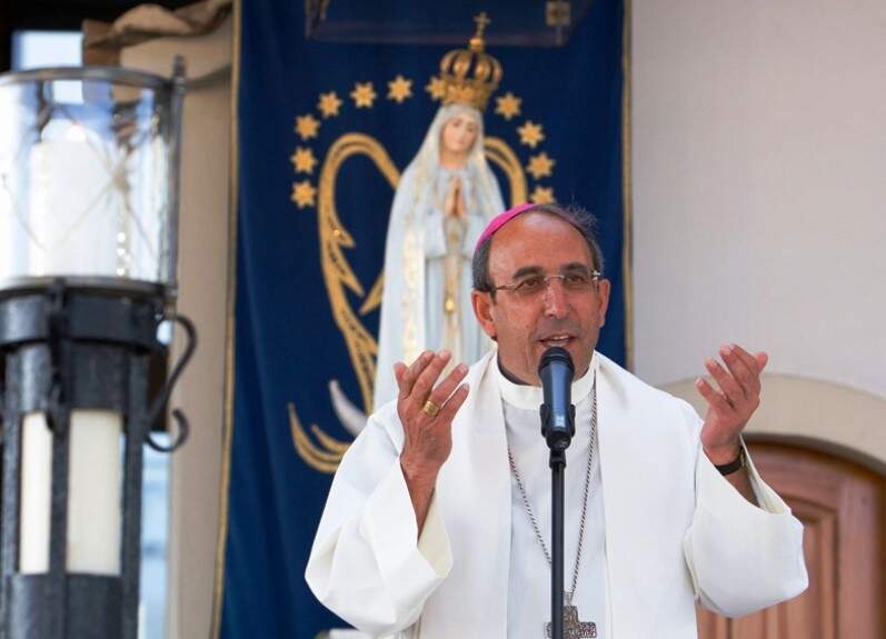 Dom Antonio - Fatima Dom Antonio - Fatima