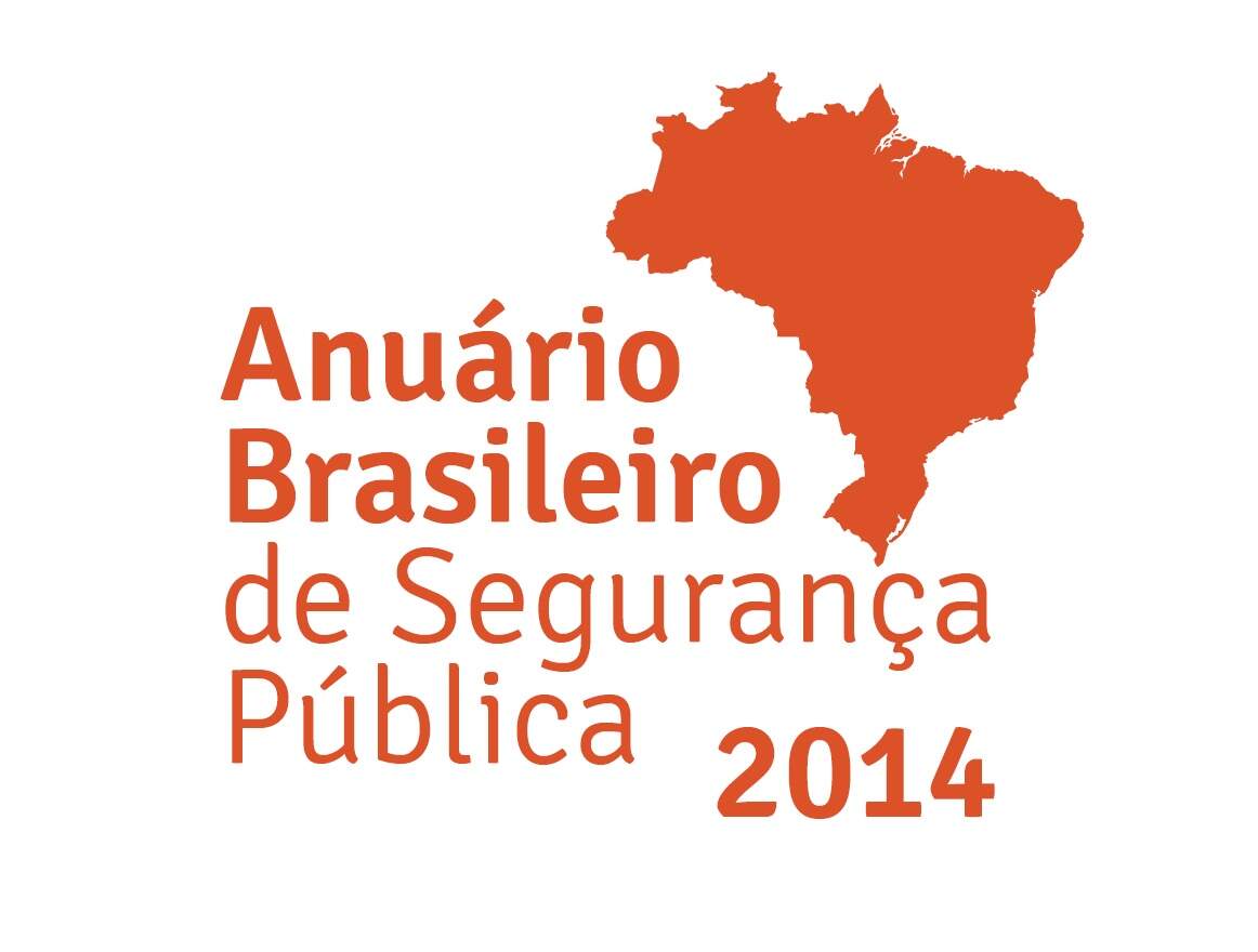 Anu&aacute;rio Brasileiro de Seguran&ccedil;a P&uacute;blica 