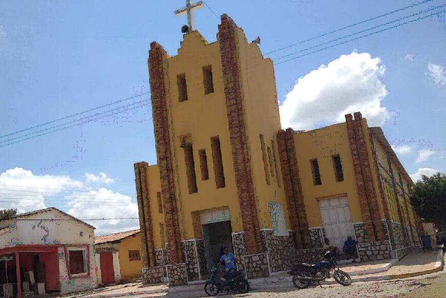 aparecida_pb aparecida_pb