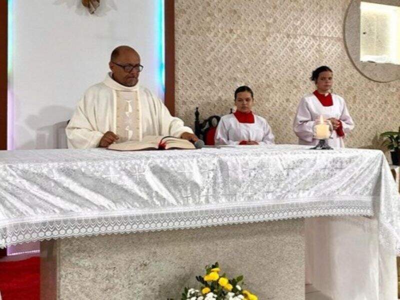 Reprodução/ Redes Sociais