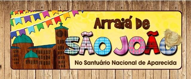 Arraiá de São João Arraiá de São João