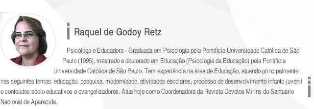 Assinatura Raquel de Godoy Retz