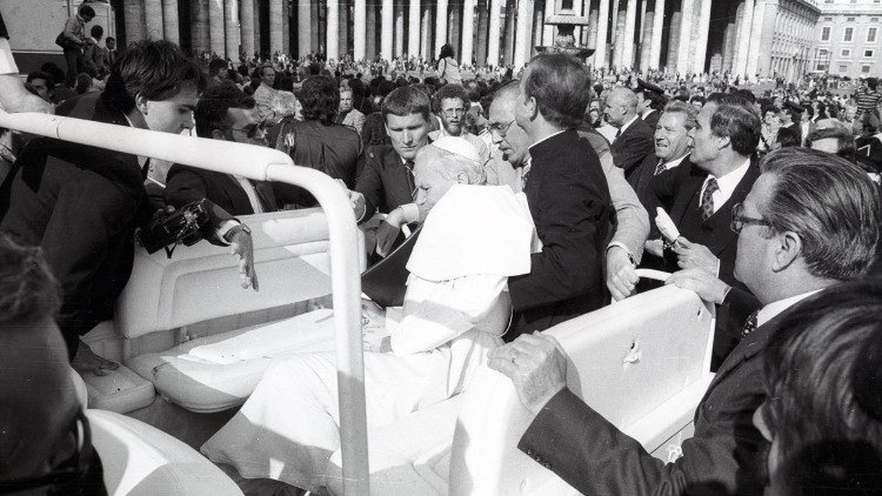 Vatican Media 