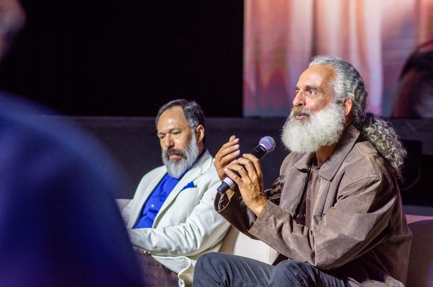 Davi Barbosa/TV Aparecida