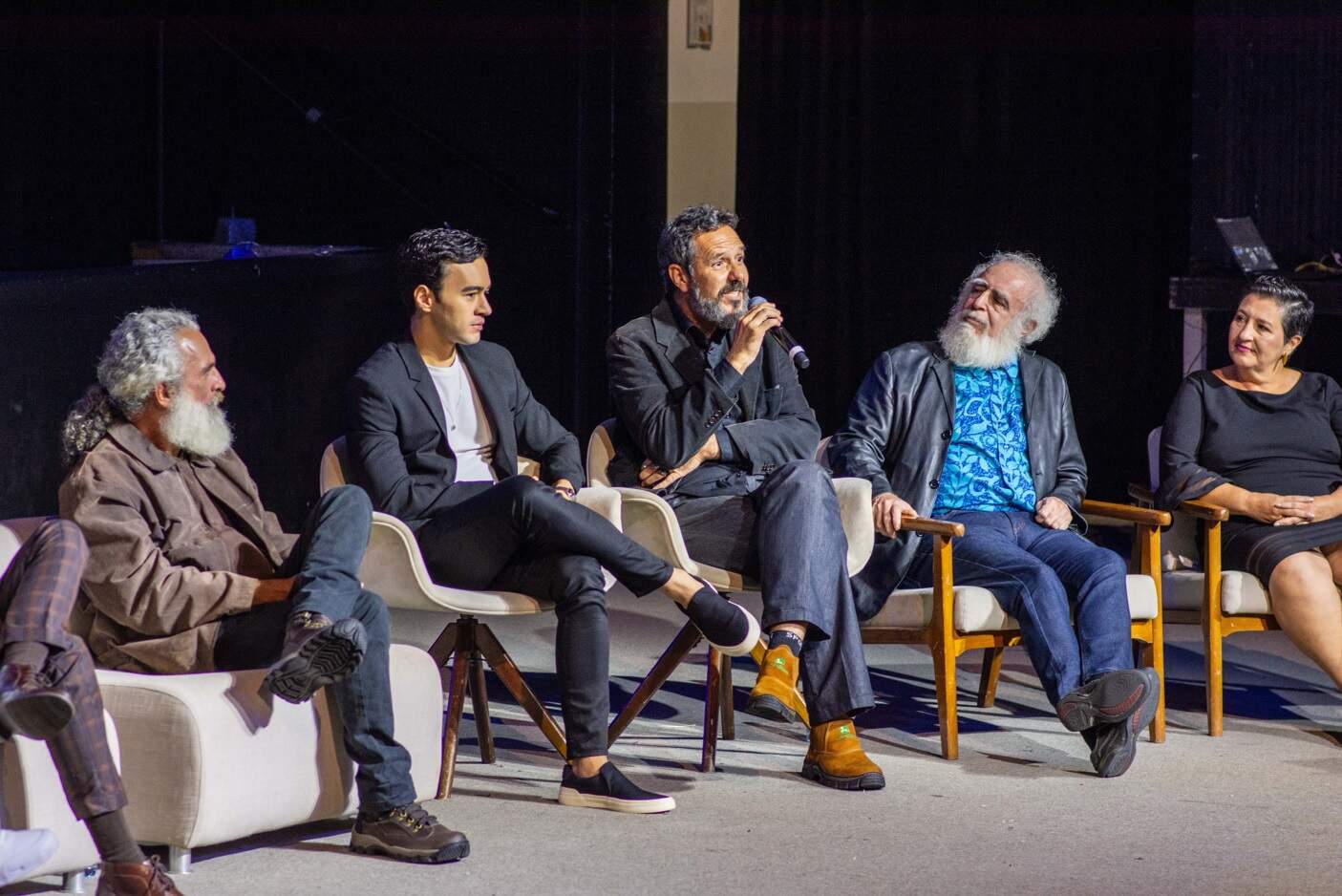 Davi Barbosa/TV Aparecida