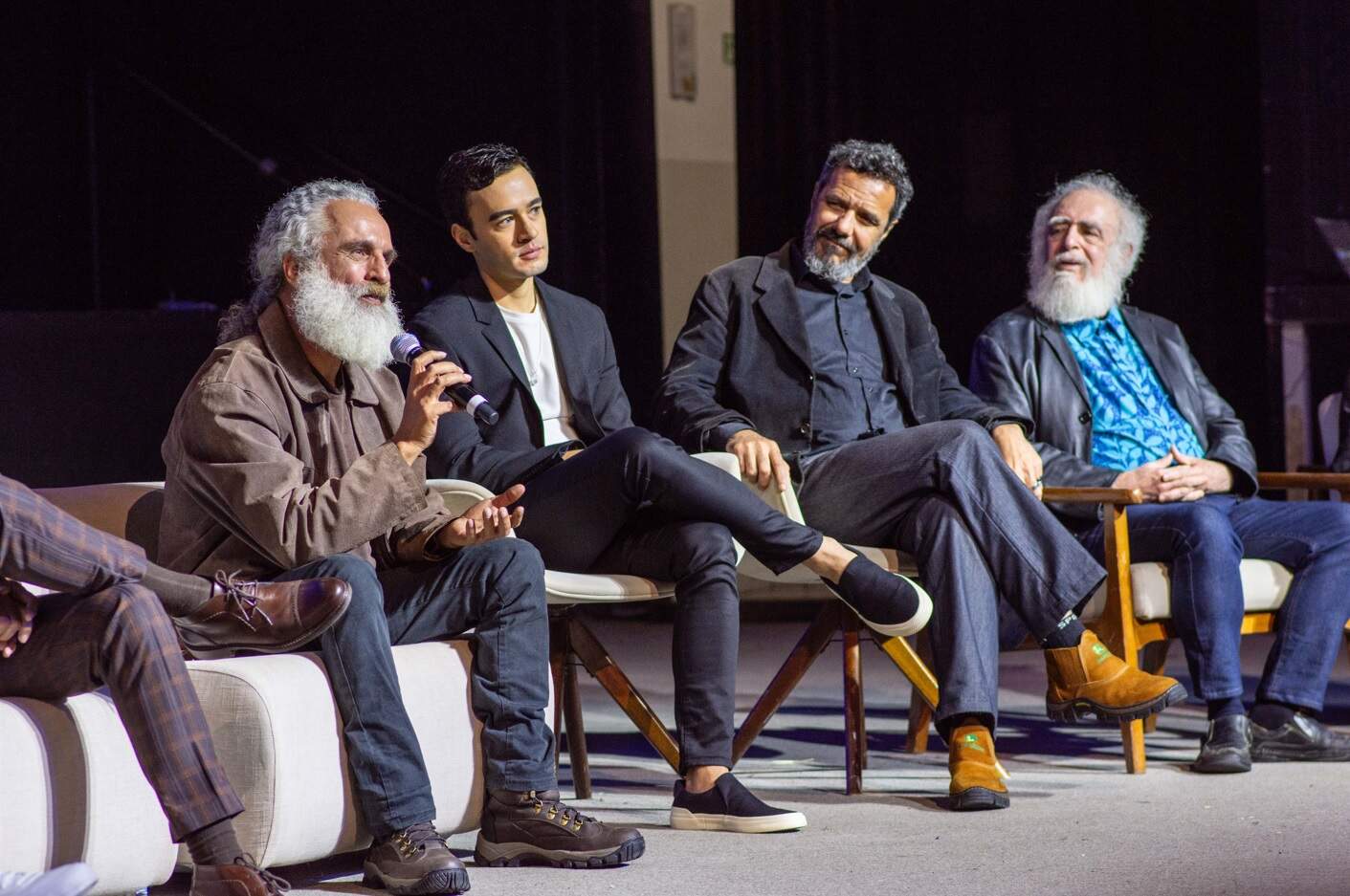 Davi Barbosa/TV Aparecida