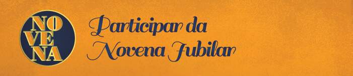 Atos de Fé no Ano Jubilar Mariano - novena Atos de Fé no Ano Jubilar Mariano - novena