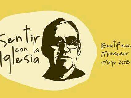 &Oacute;scar arnulfo romero