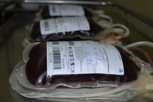 Banco de sangue Sergipe