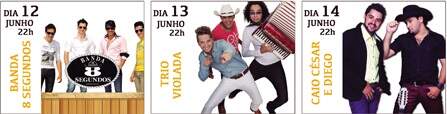 bandas