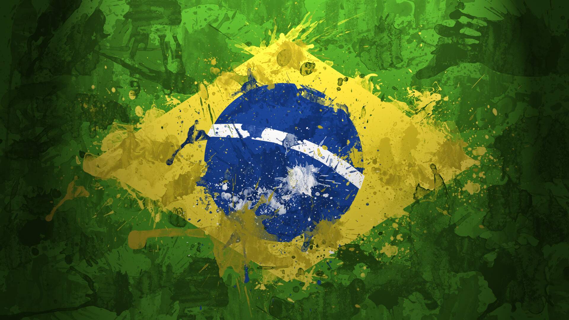Bandeira do Brasil Bandeira do Brasil