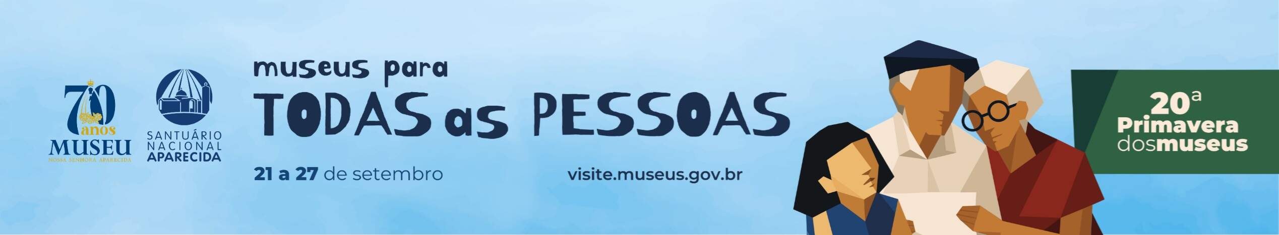 Museu Nossa Senhora Aparecida