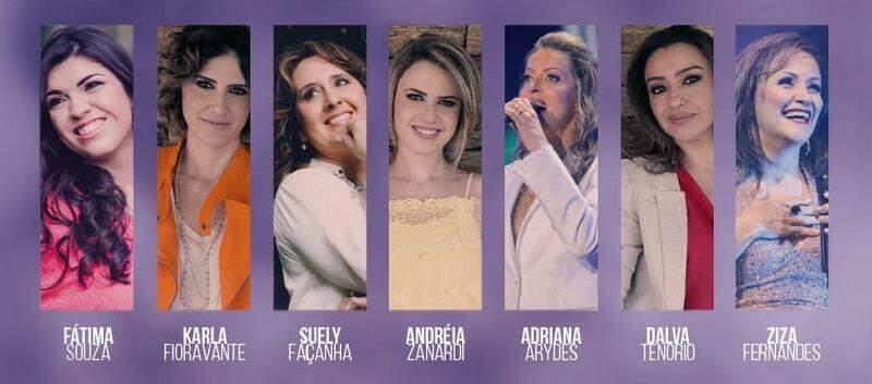 musical uma nota que elas notam