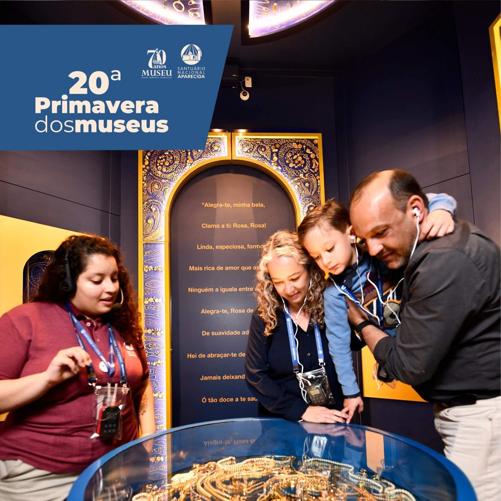 Museu Nossa Senhora Aparecida
