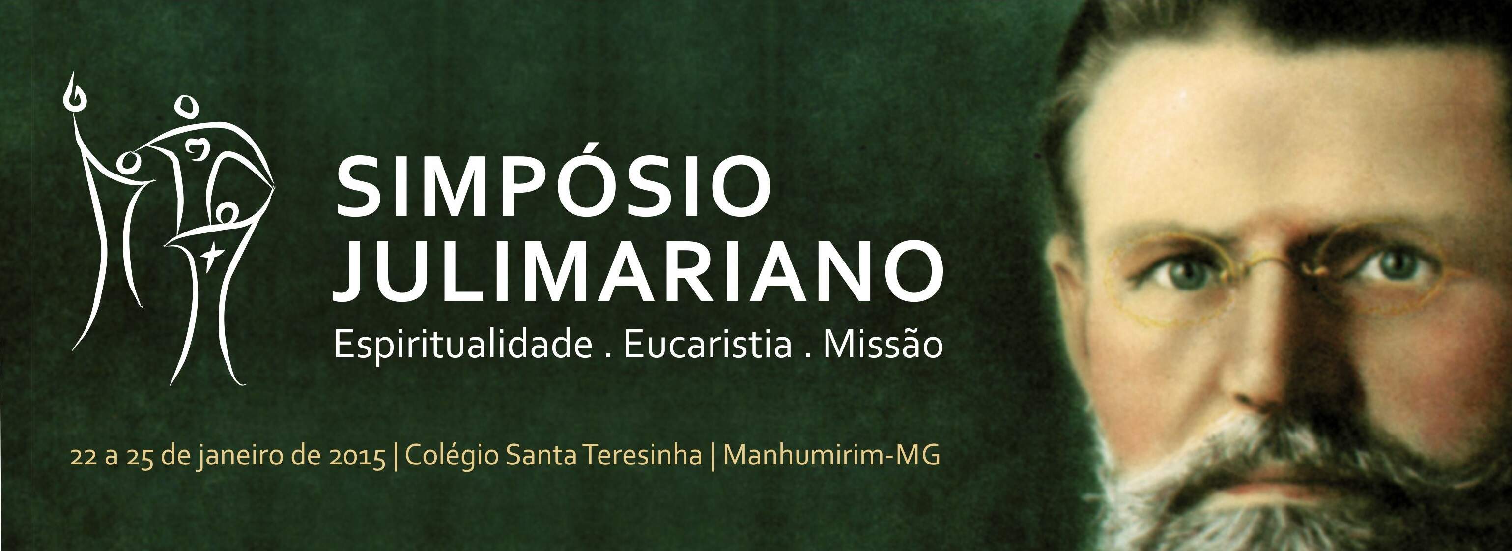 Simp&oacute;sio Julimariano