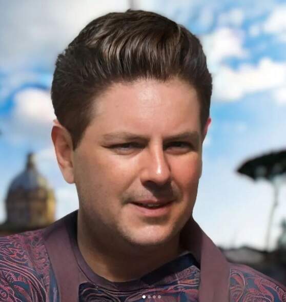 Reprodução/ Instagram Hidreley Diao Reprodução/ Instagram Hidreley Diao