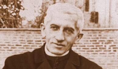 Beato Allamano
