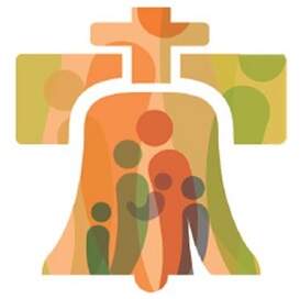 logo encontro mundial das familias logo encontro mundial das familias