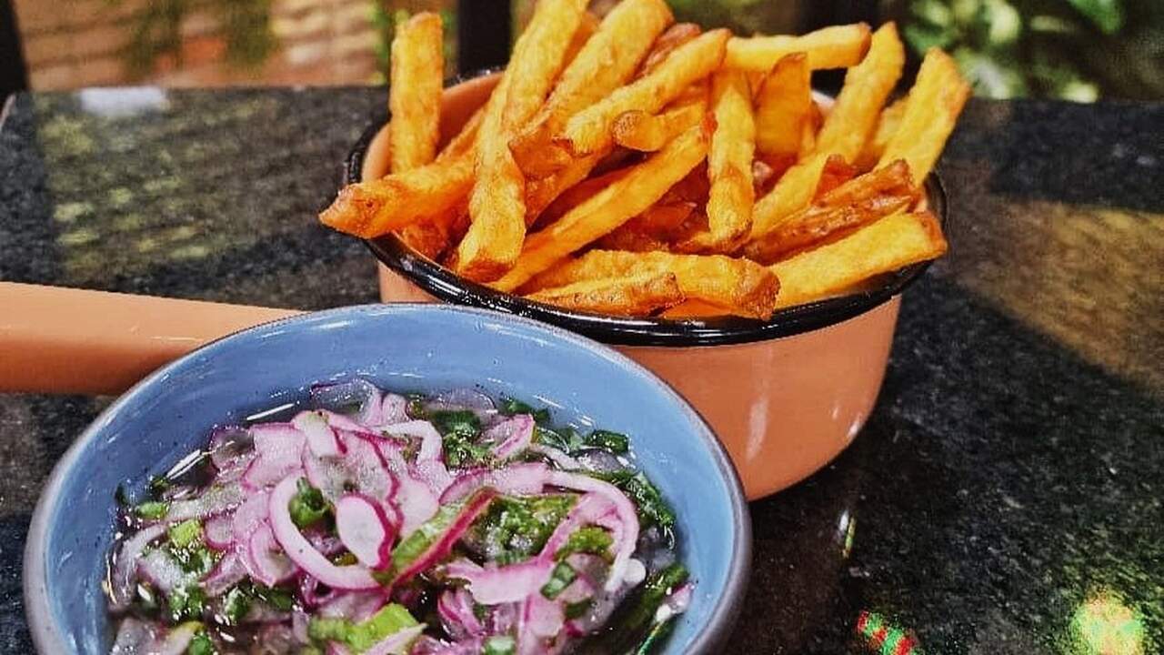 Produção / TV Aparecida